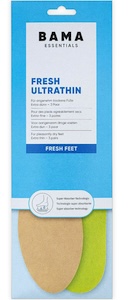 Fresh ultrathin 3 par